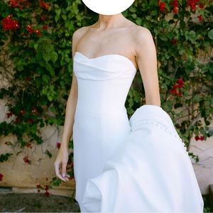 Vera Wang Ava 112019 Wedding Dress